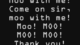 RENT: Over the Moon Lyrics