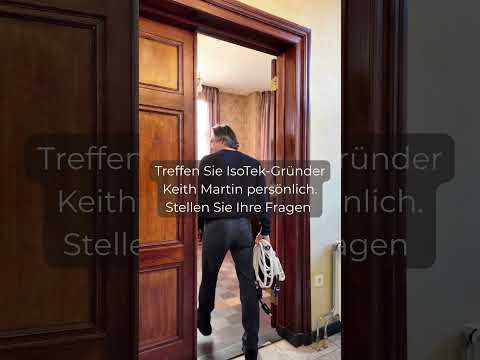 Am 7. Juni 2025 kannst du IsoTek live bei Stassen Hifi  erleben!