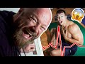 Schock seines Lebens - Überraschungsbesuch bei Paul😱