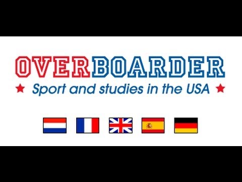 Overboarder - Sports and Studies in the USA