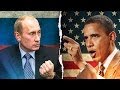 OBAMA CRITICA LA RUSSIA ALL'ONU: 'VUOLE RECUPERARE LA VECCHIA GLORIA CON LA FORZA'