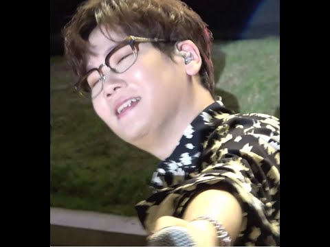 넬 김종완 생목소리로 노래- !  (여기서 Hey 뜻은.. 애긔종완이 말해줌)