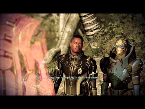 Mass Effect 2 playthrough pt64