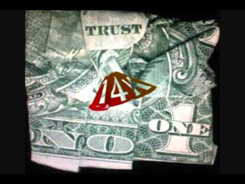 14k shot caller 2k12 vid