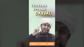 Download lagu Terkena Fitnah DAJJAL|Habib Ali Zaenal Abidin Al Hamid #shorts #habib mp3