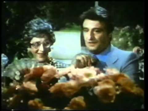 LWT's 'Denis Norden's World Of Television' extracts from Sunday, 28th December, 1980