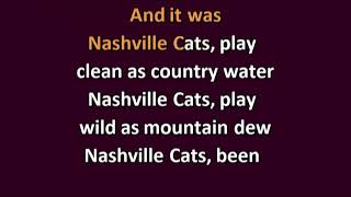 Lovin' Spoonful   Nashville Cats