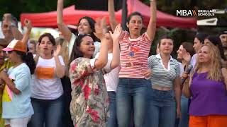 MBA Okulları | MBA Summer Meet Up