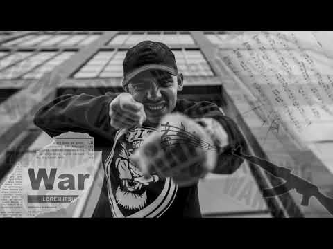 [FREE] CAPITAL BRA x SAMRA  Type Beat - WARZONE (Prod. by Restobeats)