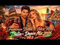 🔥 Francesco Bellini & Valeri Rossi – Italian Dance Mix Vol. 5 | New Italo Disco 2026 🪩