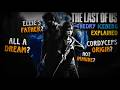 The Last Of Us Theory Iceberg EXPLAINED
