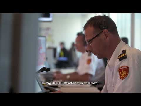 Geen dag is hetzelfde .... Meld-, Informatie en Coördinatiecentrum Kennemerland