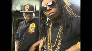 Young Jeezy ft. Lil&#39; Wayne- Ballin&#39; (Clean)