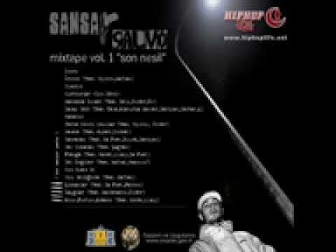 Sansar feat  Giyotin & Önder   Terse Döndü Umutlar