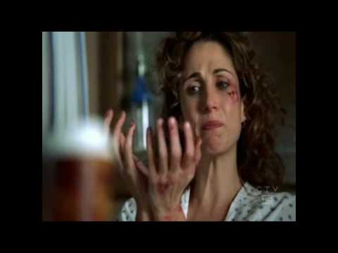 CSI: NY - All Access - Face Down
