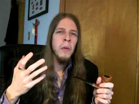 Dunhill Nightcap (First Impression)