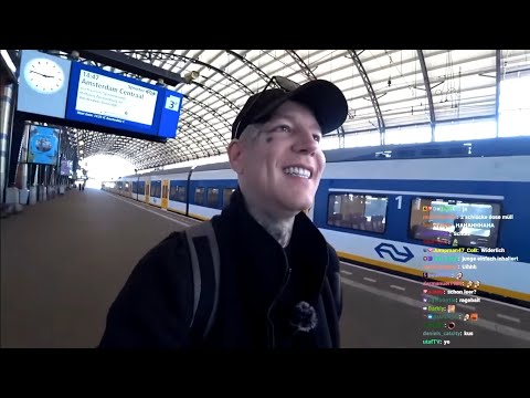 Monte April Highlights