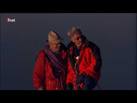 Glockner: Der schwarze Berg Doku (2002)