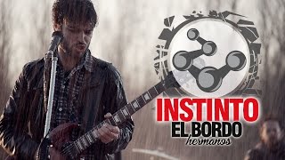 Instinto Music Video