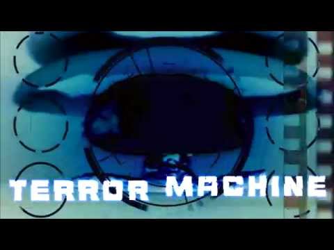 Terror Machine Trailer 2015
