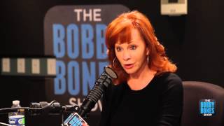 Reba McEntire Breaks Down Songs