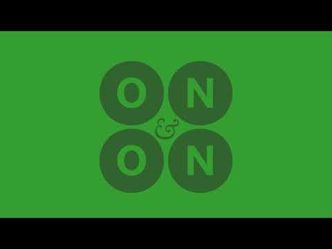Ruben Mandolini - On & On (Kevin McKay Extended Remix) [Glasgow Underground]