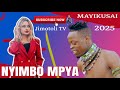 MAYIKUSAI 2025 NYIMBO MPYA By Jimotoli Tv