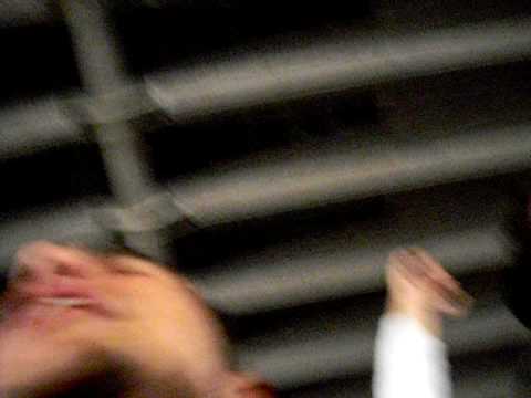 bambones final de murgas adultas 2009