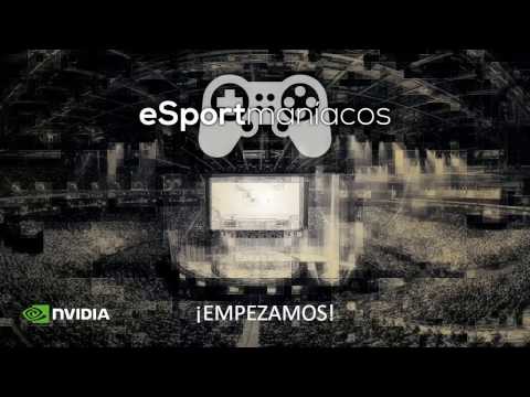 xPeke, Gillette, 7.2 y Power Ranking SLO - Esportmaniacos 130