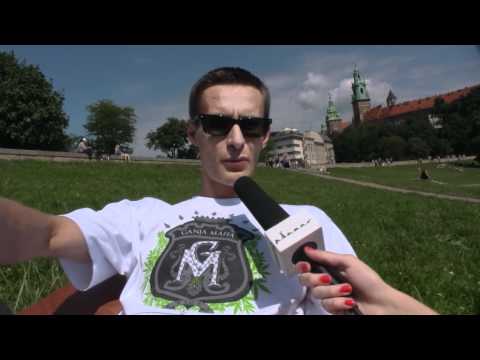 Kali (WYWIAD) część 1/3