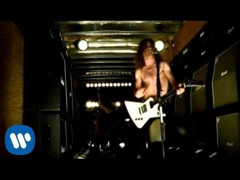 Airbourne - Runnin' Wild [OFFICIAL VIDEO]