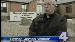 Bishop remembered