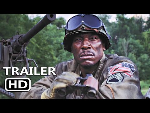 COME OUT FIGHTING Official Trailer (2023)