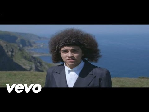 Glory Days - Karima Francis