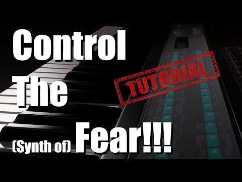 Better Gear - DIY Yamaha DX7 Realtime Controller (Tutorial)