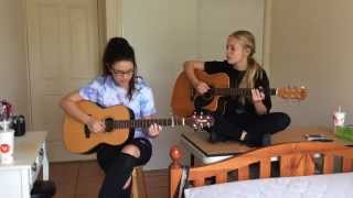 Happy Endings - Sticky Fingers (IndiElla Cover)