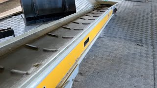 Outras maquinas industriais Baron CXL 6000 | Imagem 4 - Machineryline