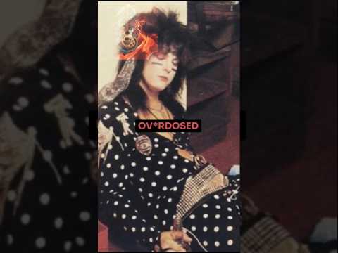 The Story Behind Motley Crue's Kickstart My Heart