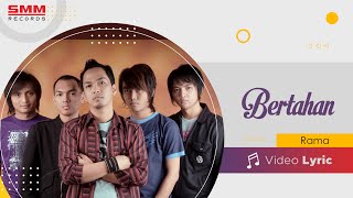 Download lagu Rama Bertahan... mp3