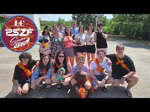 LC P$ZF Roll Call 25/26 [Ciklus Camp version]