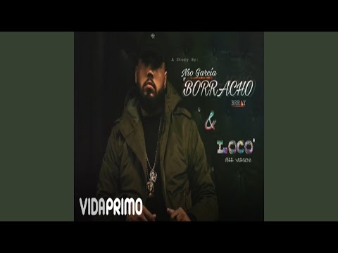 Borracho y Loco