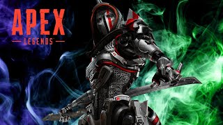 【APEX LEGENDS】久方飲酒ペックスである【エーペックス】