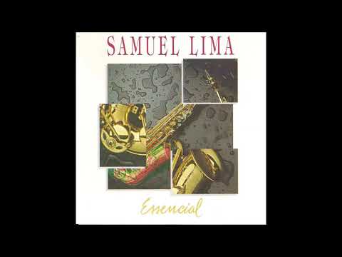 Samuel Lima - CD Essencial - Completo (HD)
