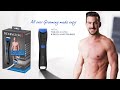 Trimmer REMINGTON BHT250 ( Juodas )
