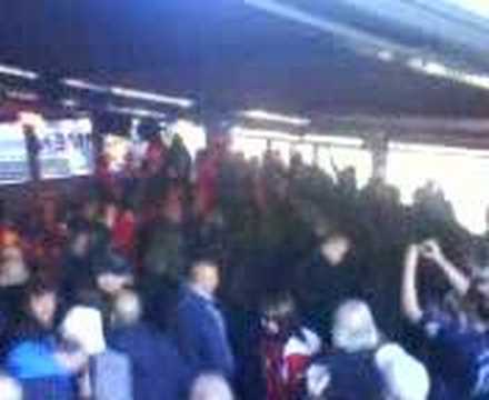 Everton Fans - Football Bar in Bergen (2)