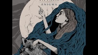 In Vain - Ænigma [Full Album] (HD)
