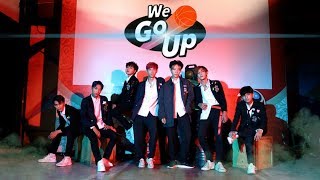Download lagu NCT DREAM 엔시티 드림 'WE GO UP' DANCE COVER By INVASION BOYS mp3 Download lagu NCT DREAM 엔시티 드림 'WE GO UP' DANCE COVER By INVASION BOYS mp3