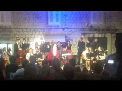 Klapa Signum - Hodaj