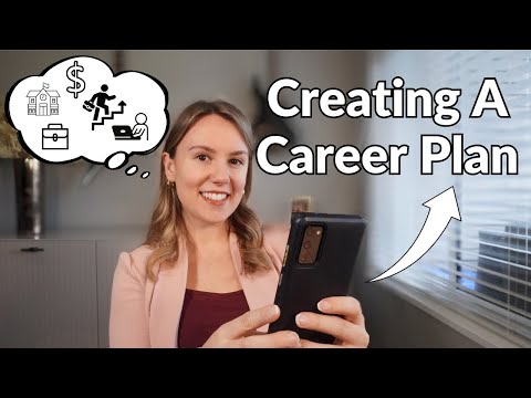 Professional Objectives: Navigating the Landscape of Career