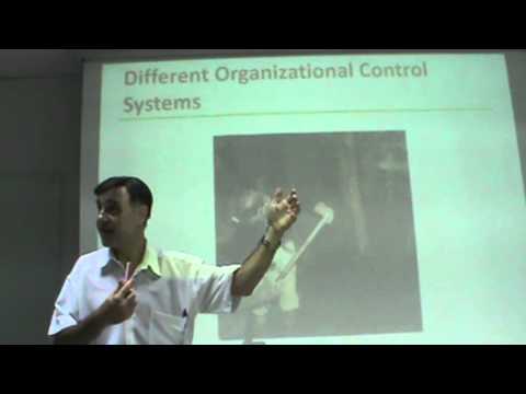 Principles of Management Lecture 01